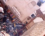 Fool and Final  - 14